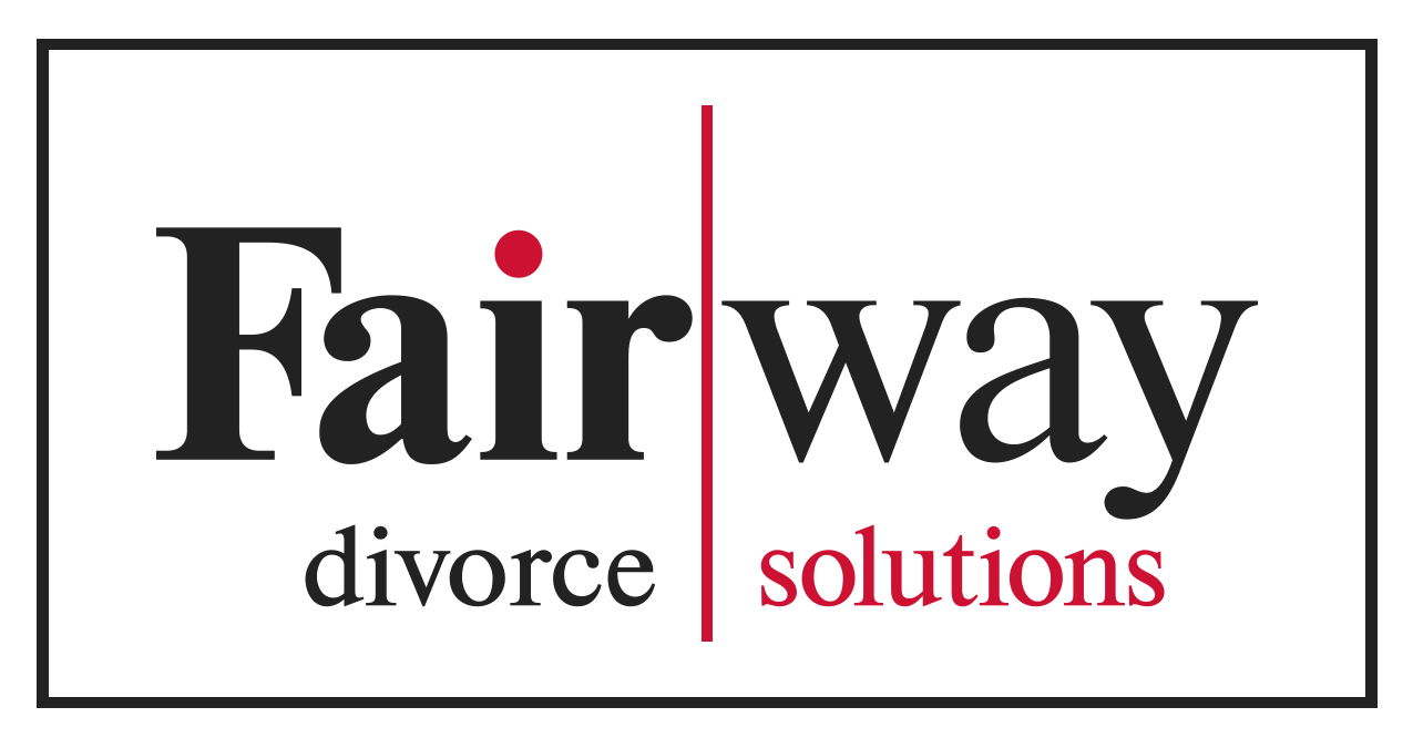 Fairway Divorce Solutions Logo