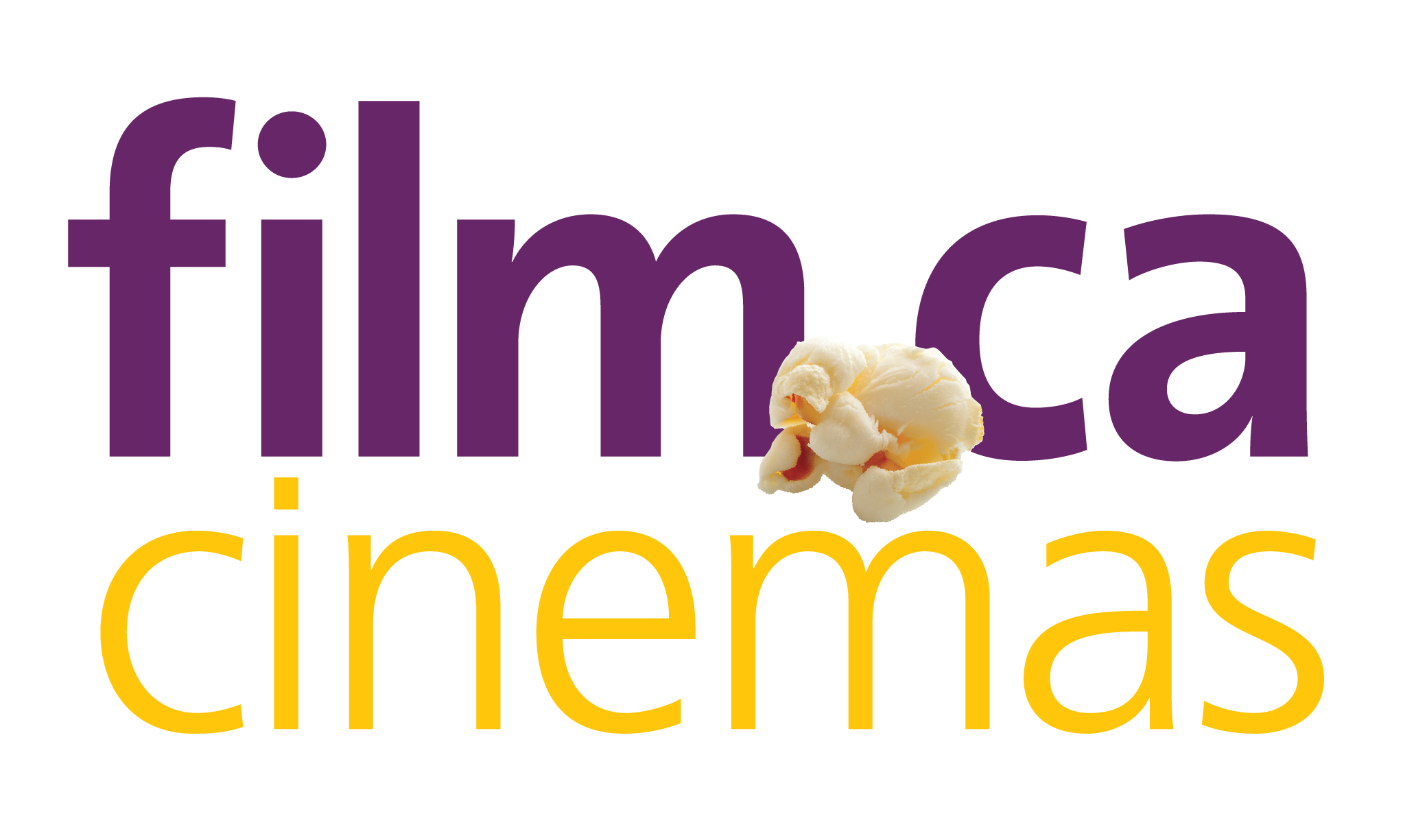 Film.ca Cinemas - Oakville Logo