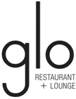 Glo Restaurant & Lounge Logo