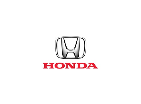 Honda Canada Logo