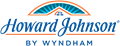 Howard Johnson by Wyndham Logo