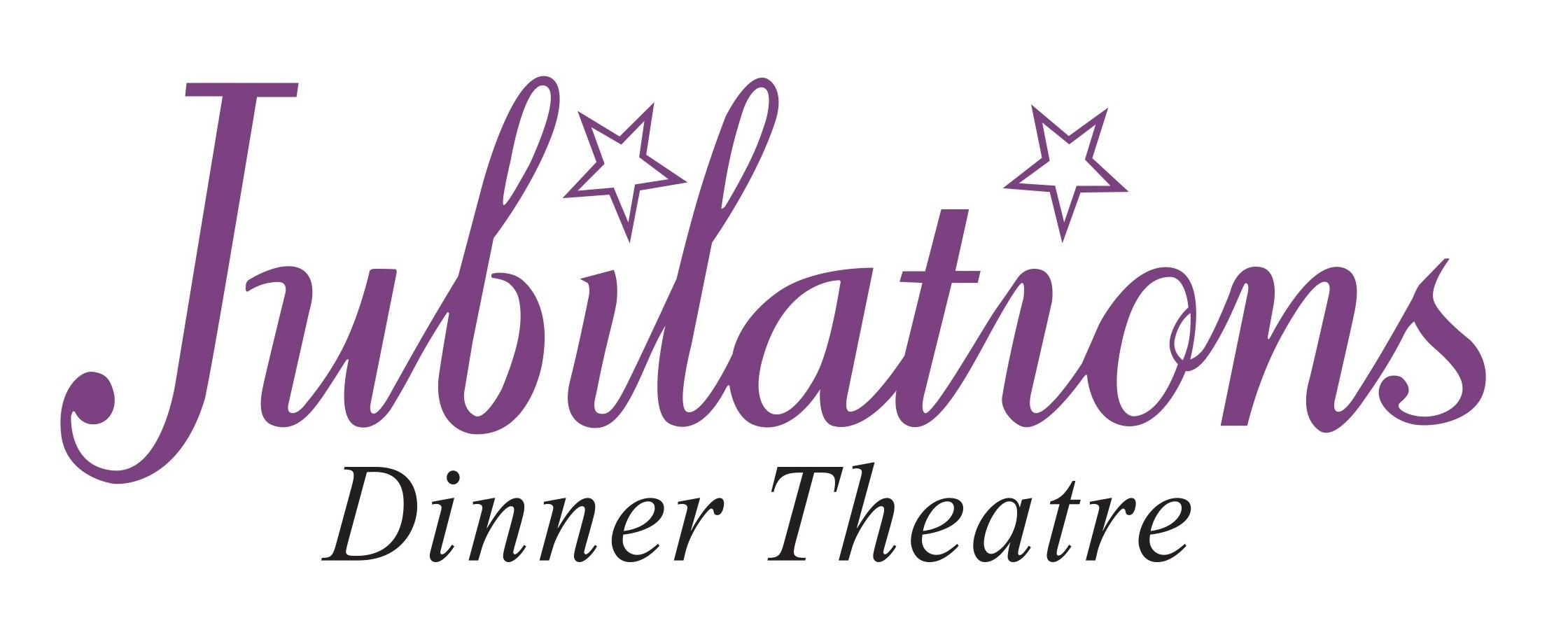 Jubilations Dinner Theatre Logo