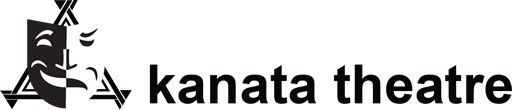 Kanata Theatre - Ron Maslin Playhouse Logo