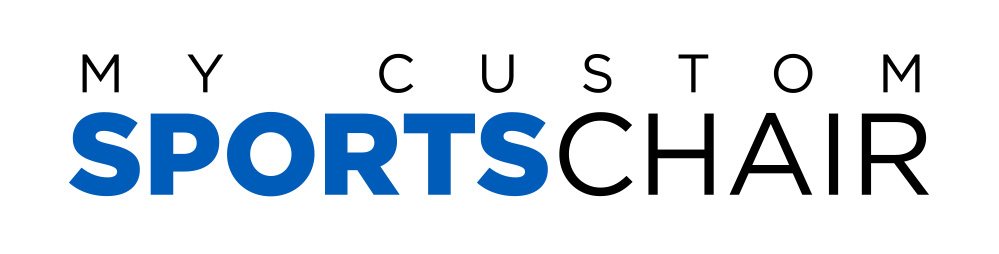 My Custom Sports Chair Logo