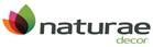 Naturae Decor Logo