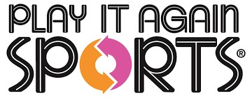 Play it Again Sports - Westshore Logo