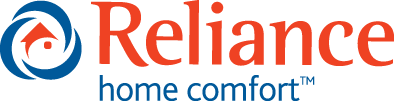 Reliance Home Comfort Logo