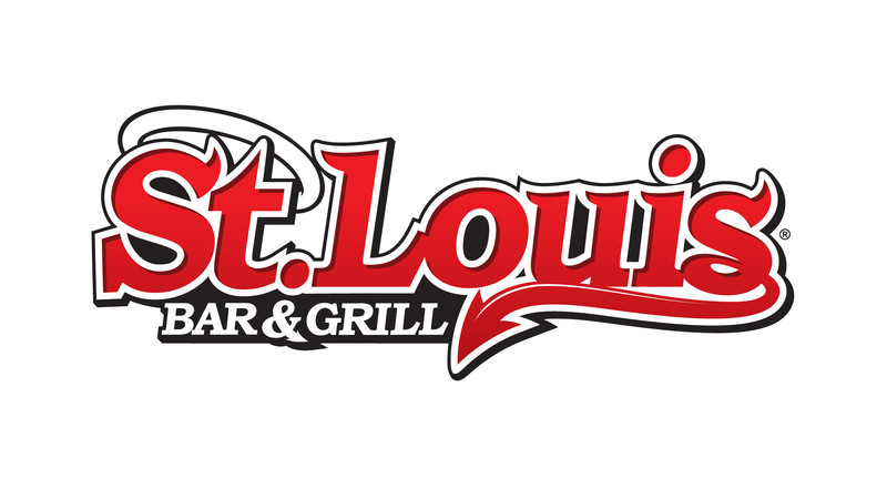 St. Louis Bar & Grill - St. Albert Logo
