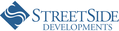 Streetside Developments Logo