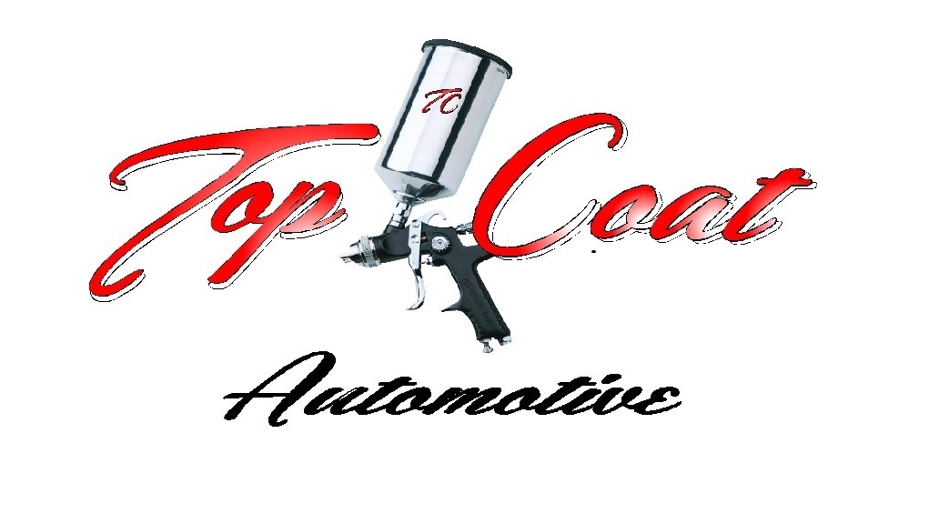 Top Coat Automotive Limited Logo
