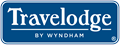 Travelodge by Wyndham Logo
