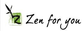 Zen For You Logo