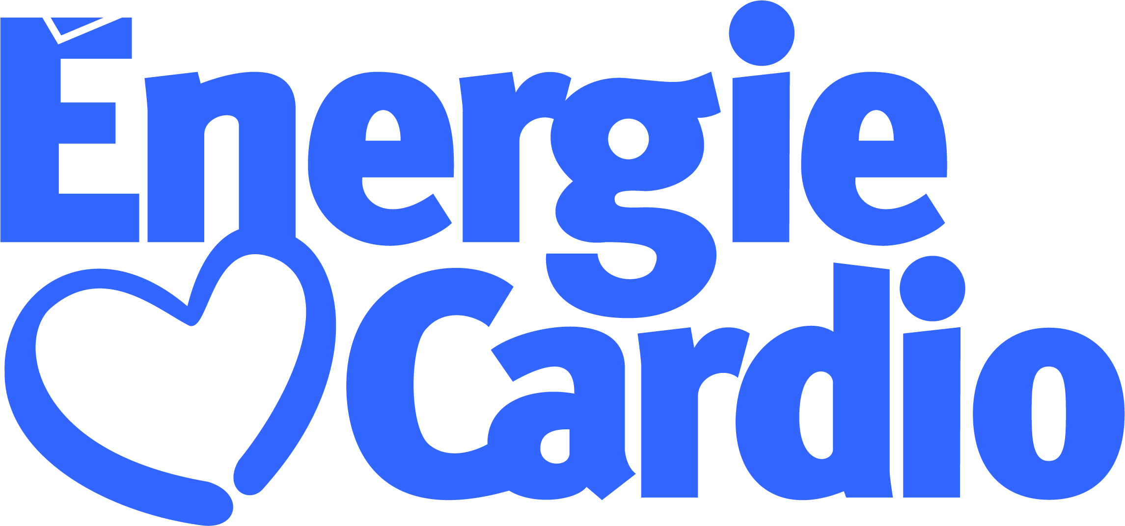 Énergie Cardio Logo