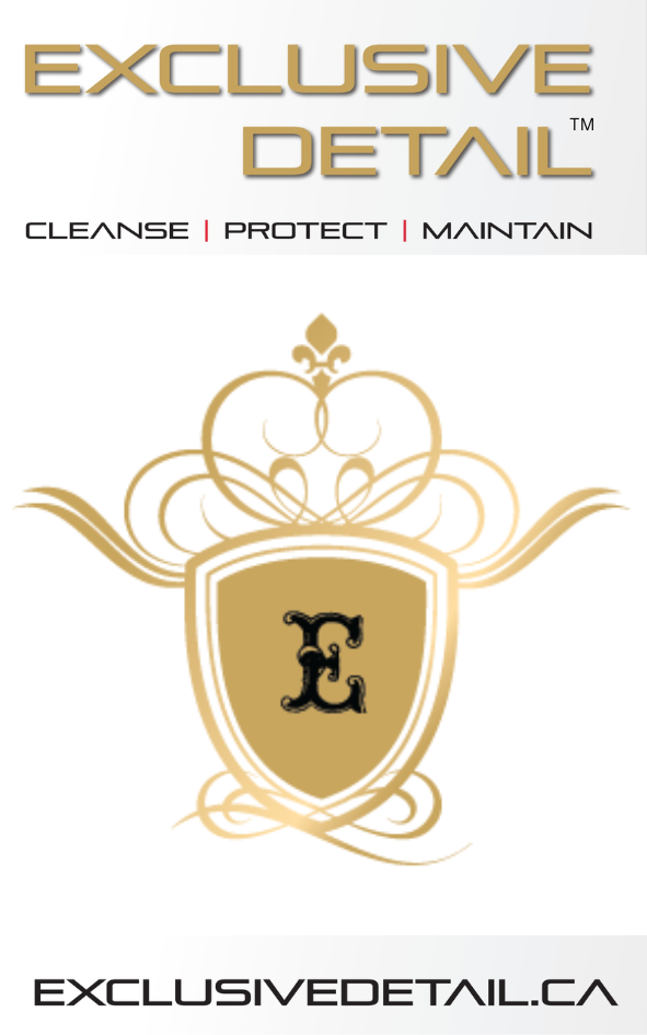 Exclusive Detail Studio Logo