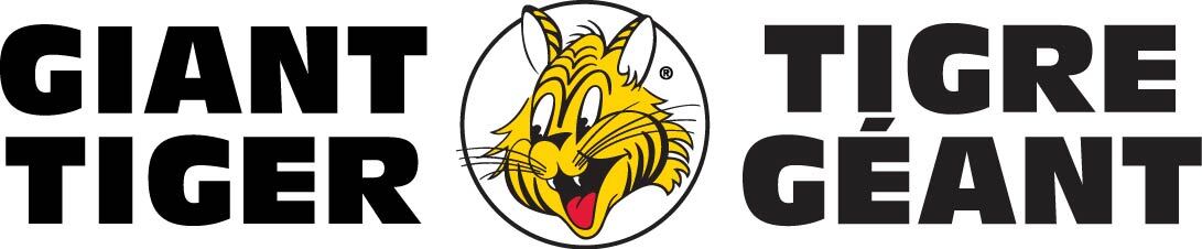 Giant Tiger logo
