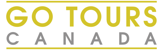 Go Tours Canada Logo