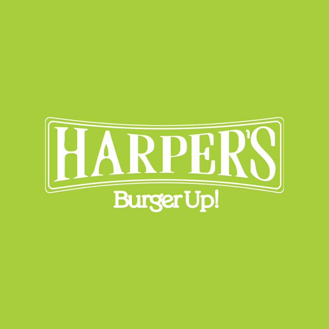 Harper's logo