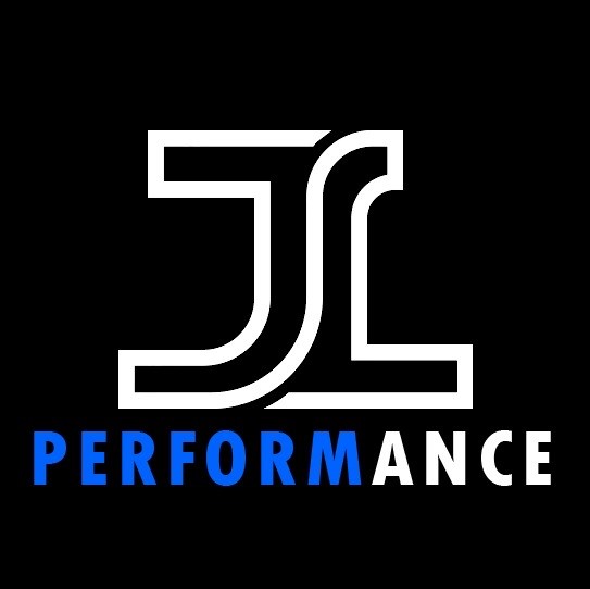 JL Performance Automotive Logo