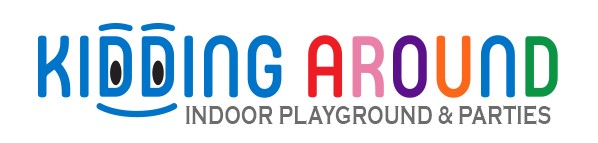 Kidding Around Indoor Playground & Parties Logo