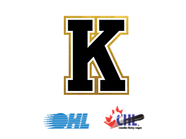Kingston Frontenacs Logo