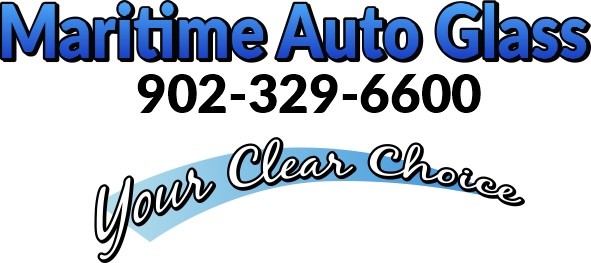 Maritime Auto Glass Logo