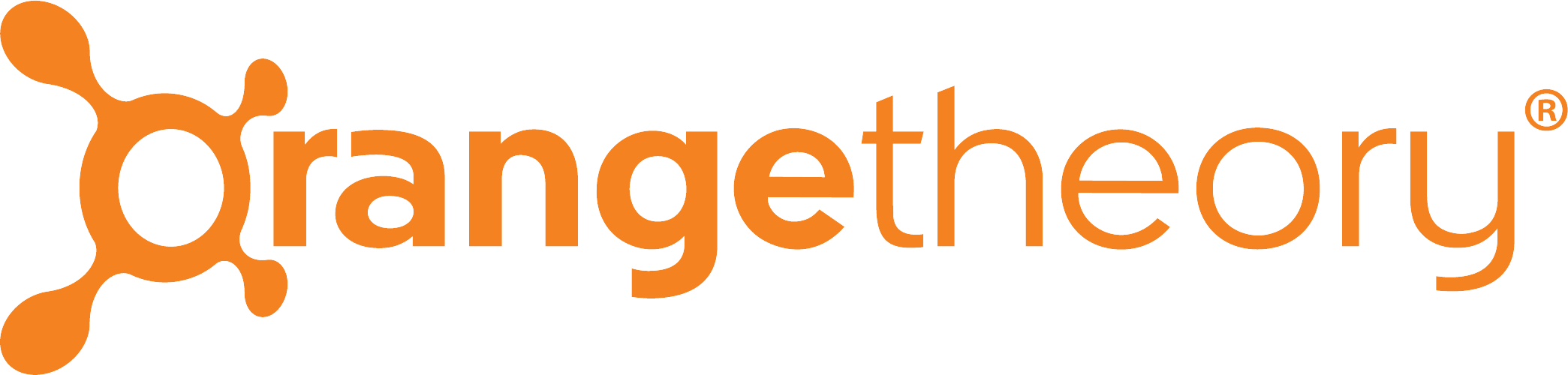 Orangetheory Fitness Logo