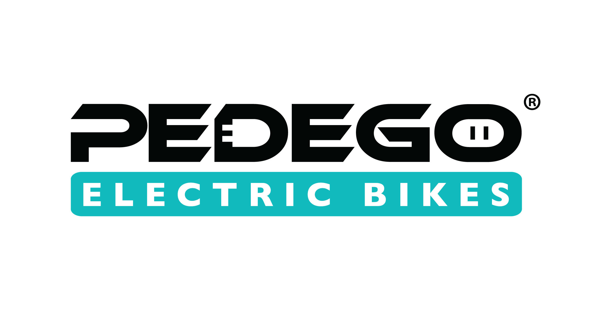 Pedego Electric Bikes - Victoria Logo