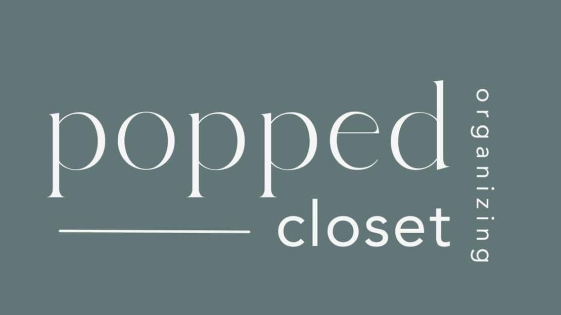 Popped Closet logo