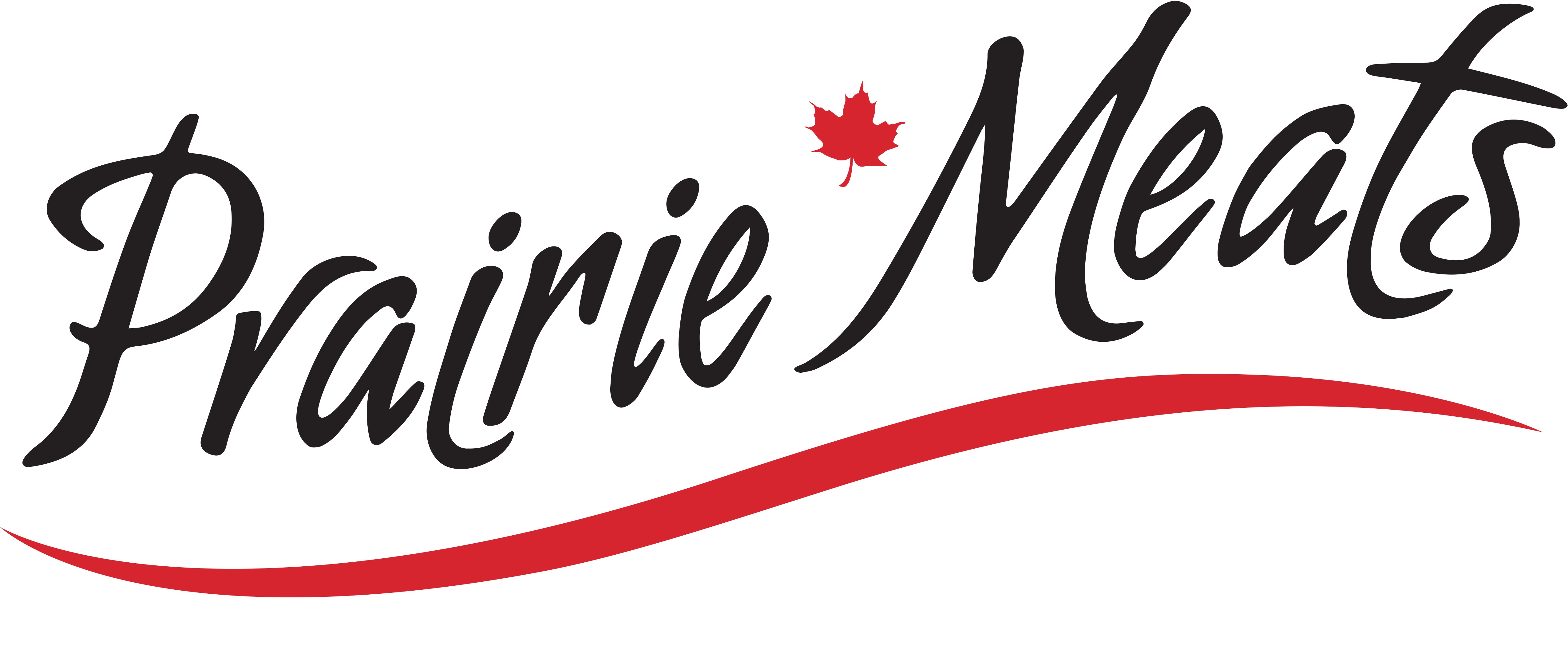 Prairie Meats Logo