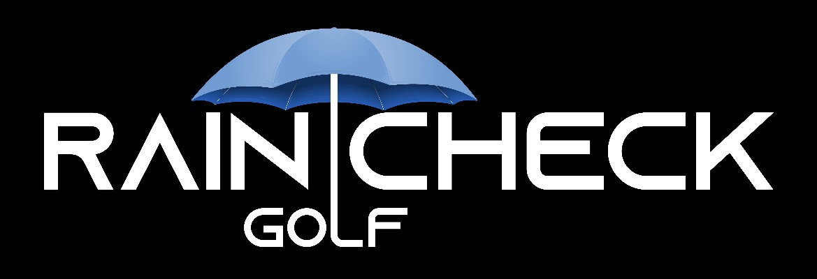 RainCheck Golf Logo