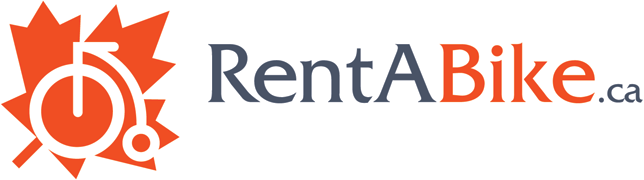 Rent a Bike Logo
