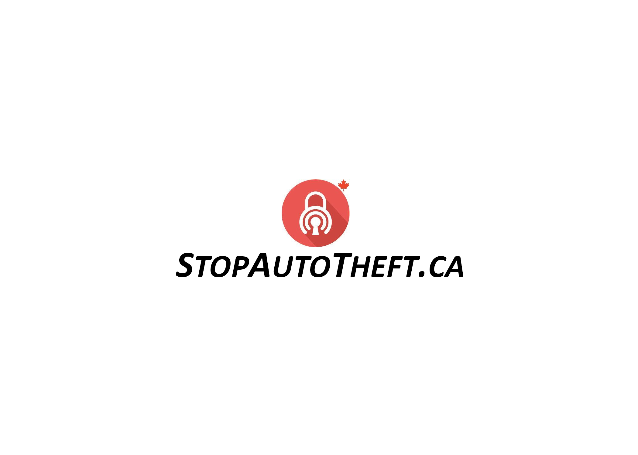 Stop Auto Theft Ltd Logo