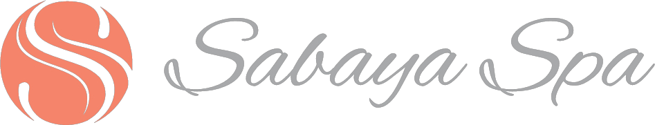 Sabaya Spa logo