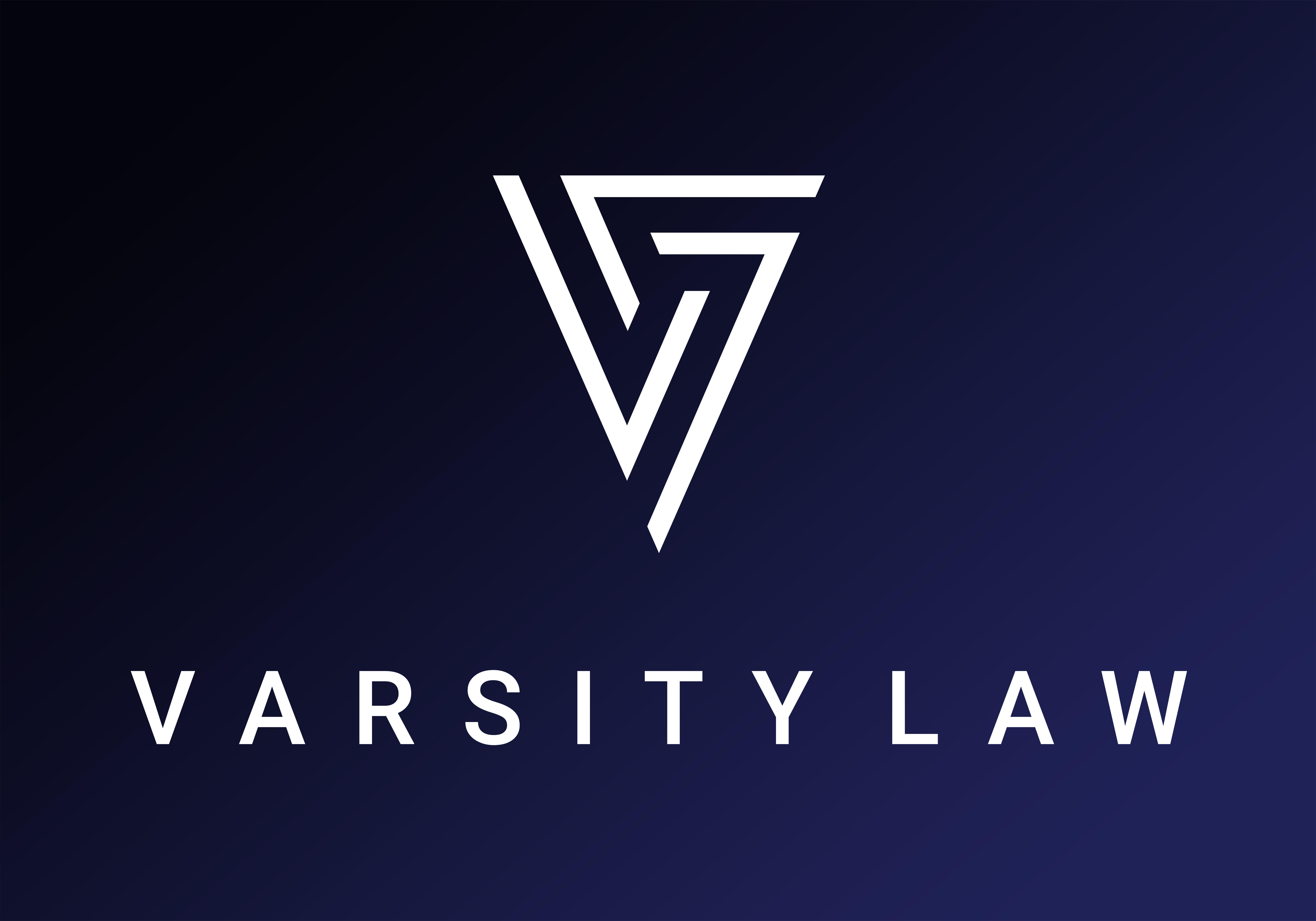 Varsity Law Logo