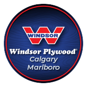 Windsor Plywood – Marlboro Logo