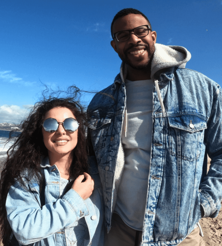 A thriving relationship