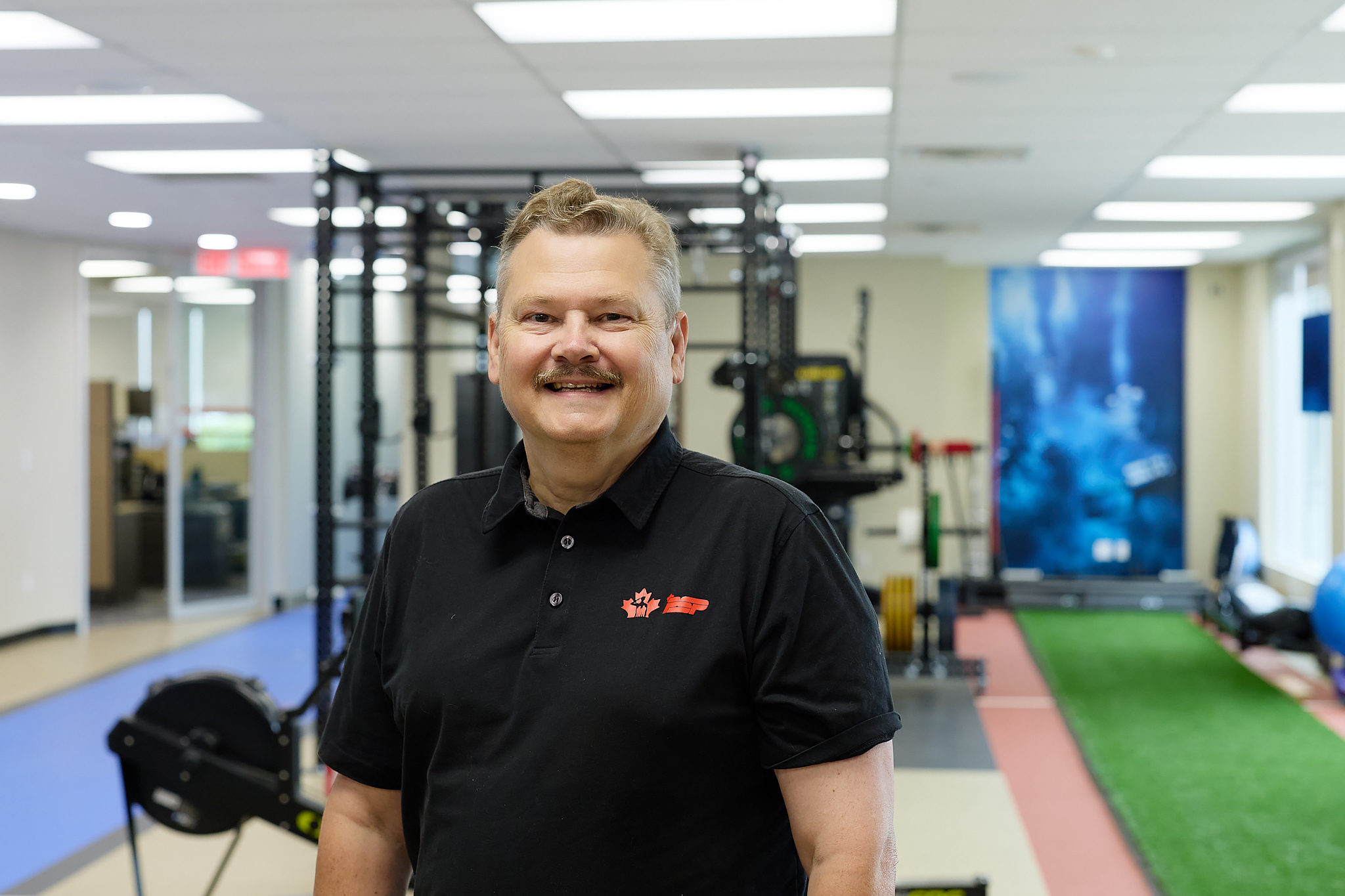 Dr. Bruce Baskerville