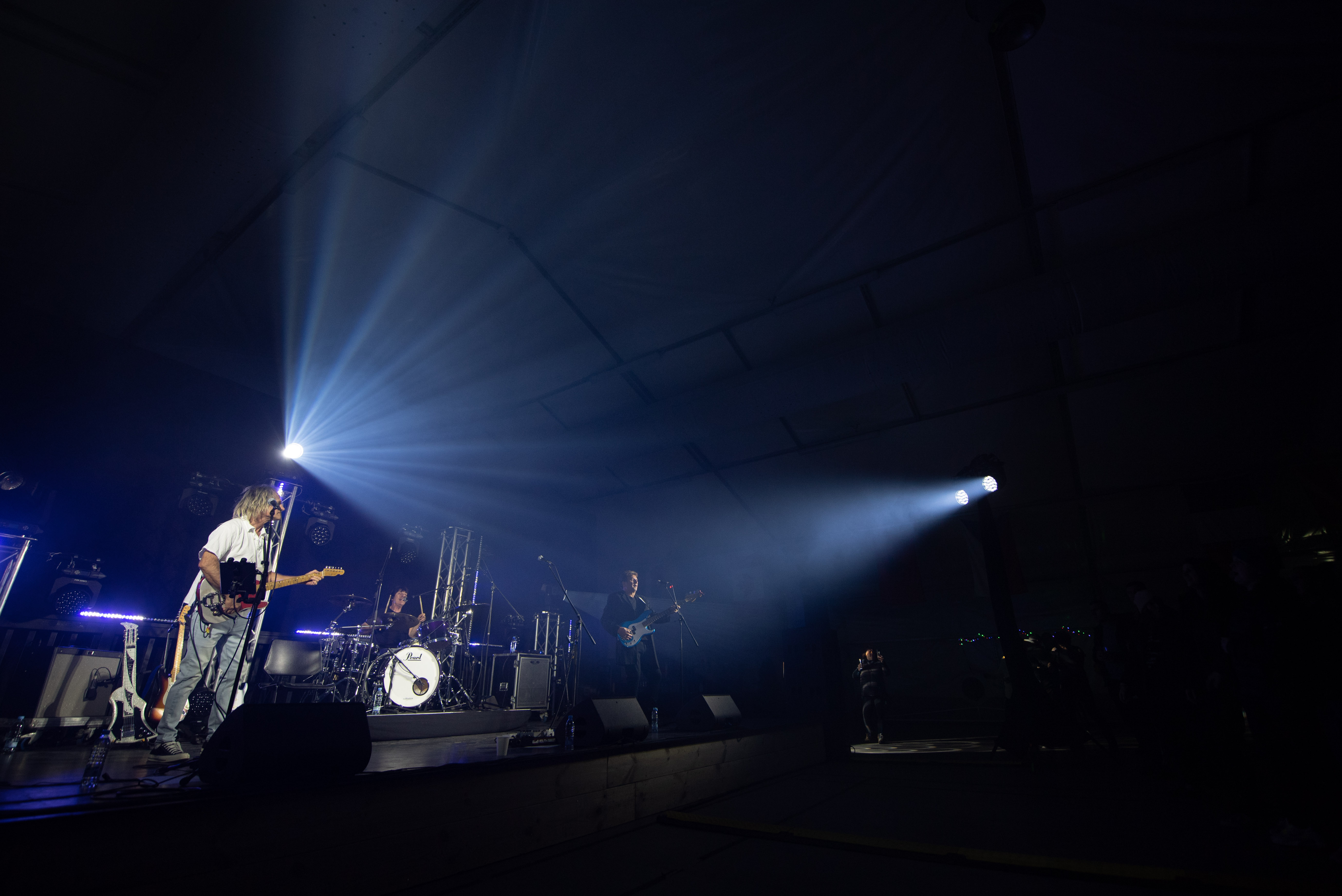 Cease and Desist ft Wide Mouth Mason