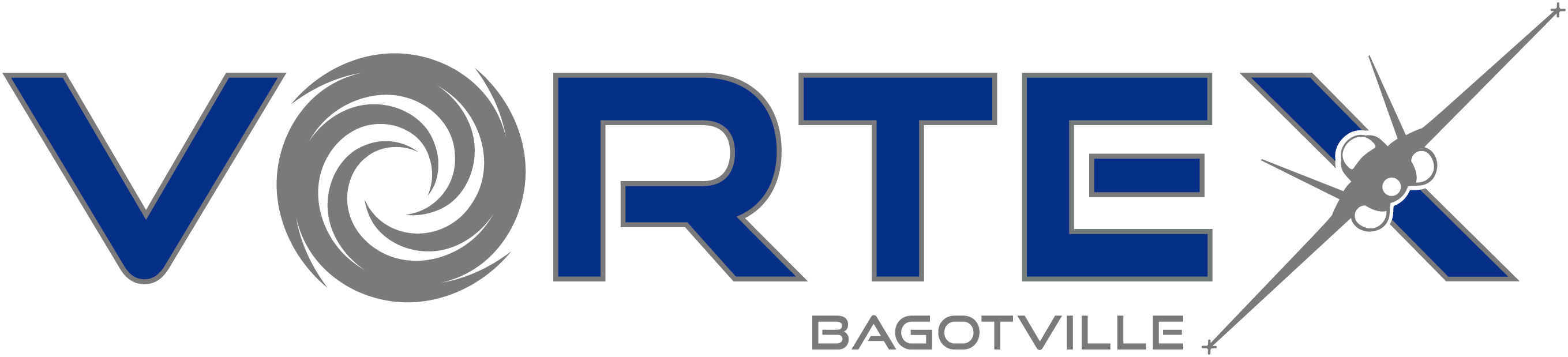 Vortex Logo