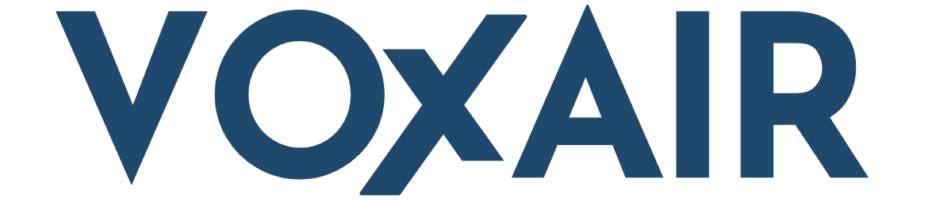 Voxair logo