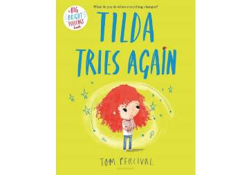 Tilda Tries Again