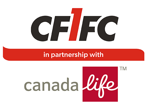 Canada Life - CAF Community Savings Plan Logo