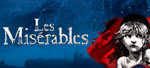 Les Misérables logo