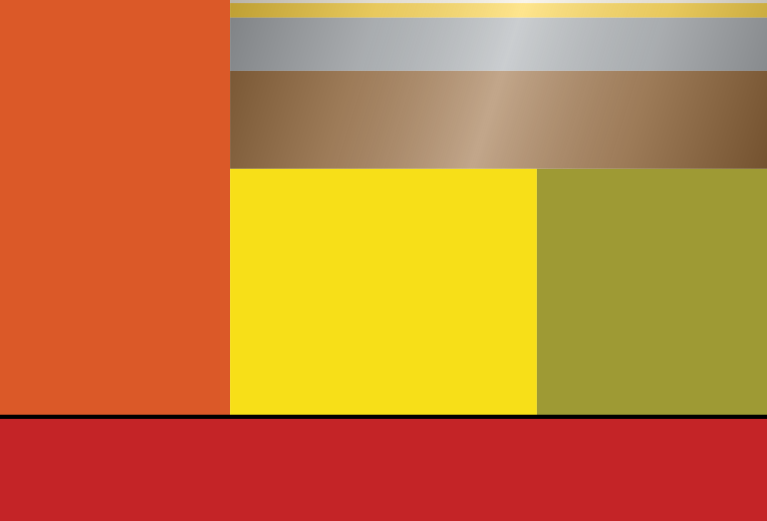 Fitness calculator graphic