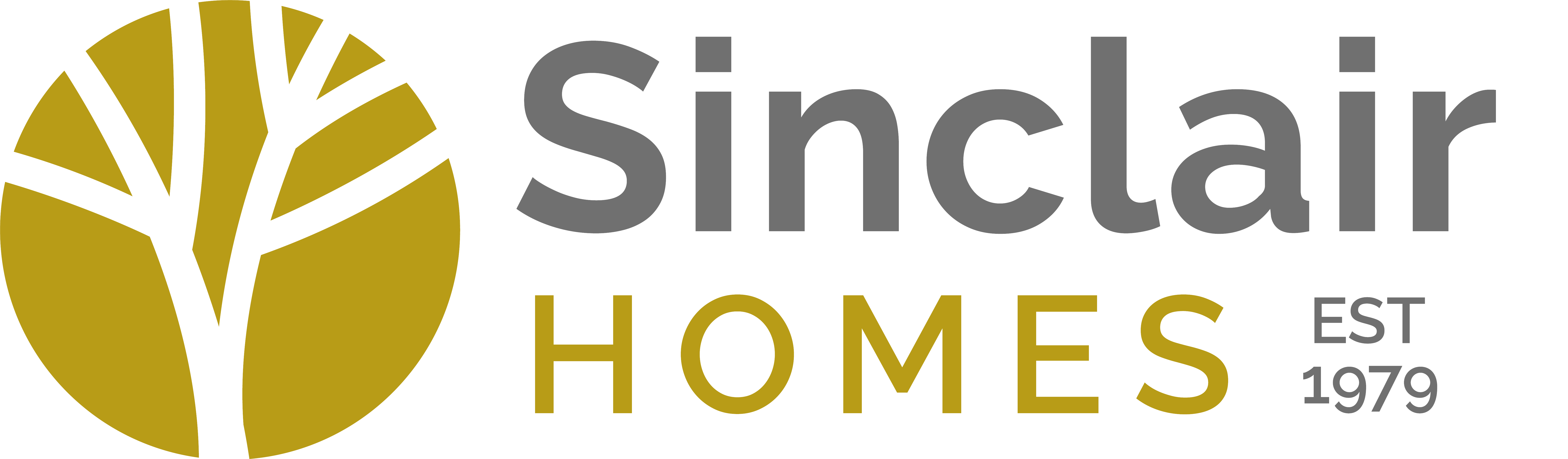 Sinclair Homes Logo