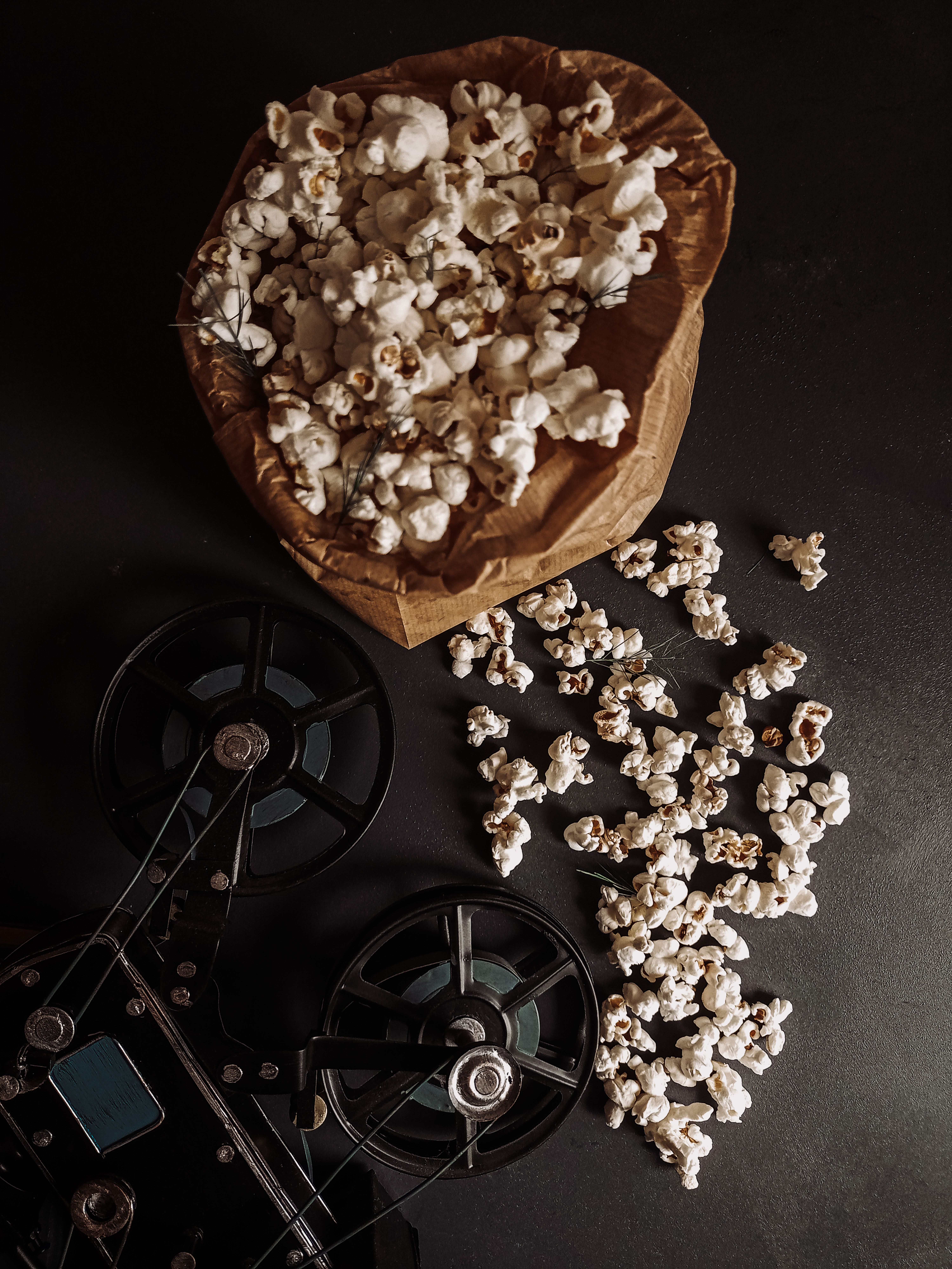 Popcorn