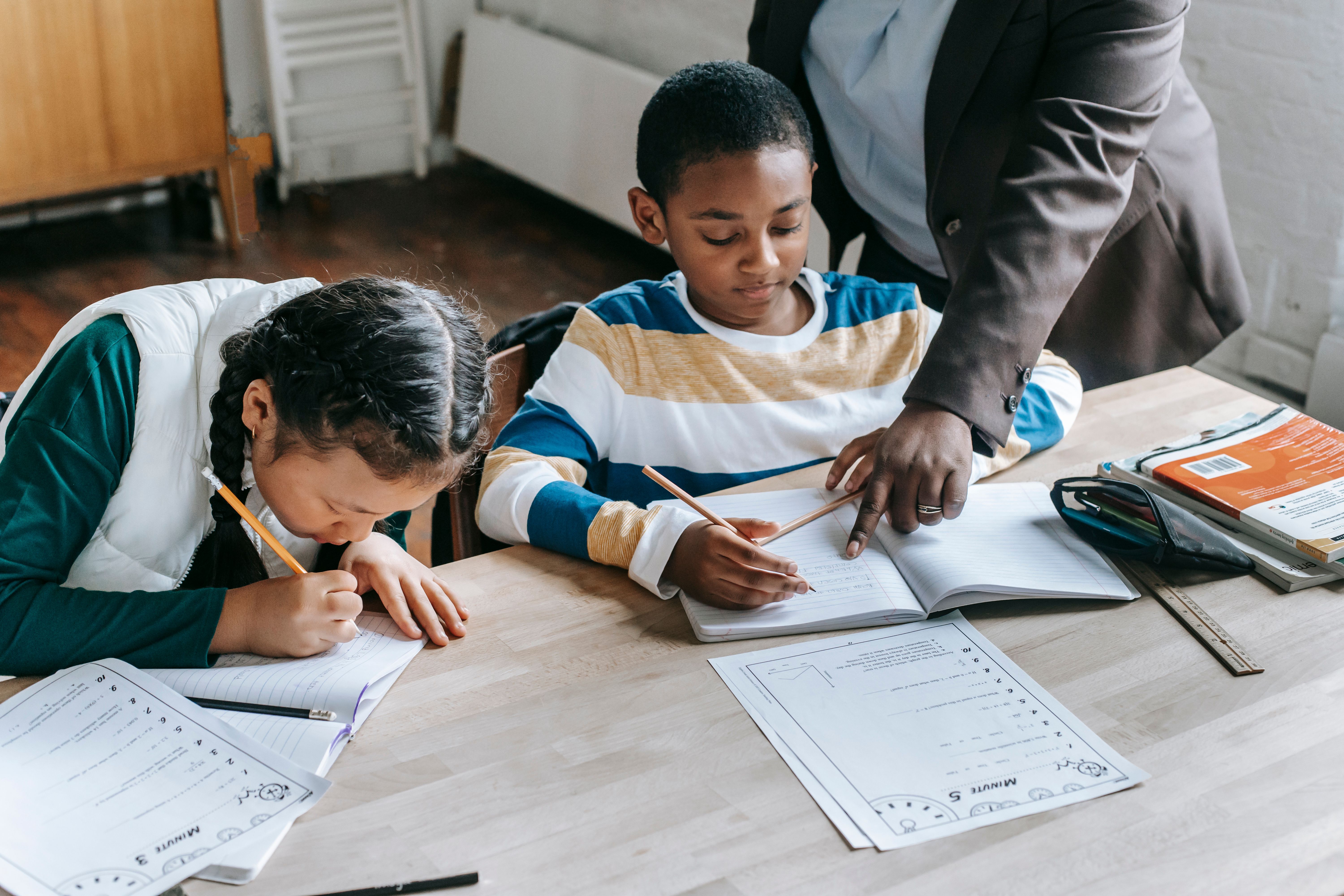homework help
