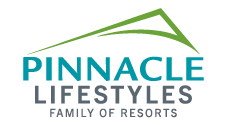 Pinnacle Lifestyles Resorts Logo