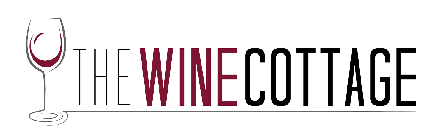 The Wine Cottage Logo