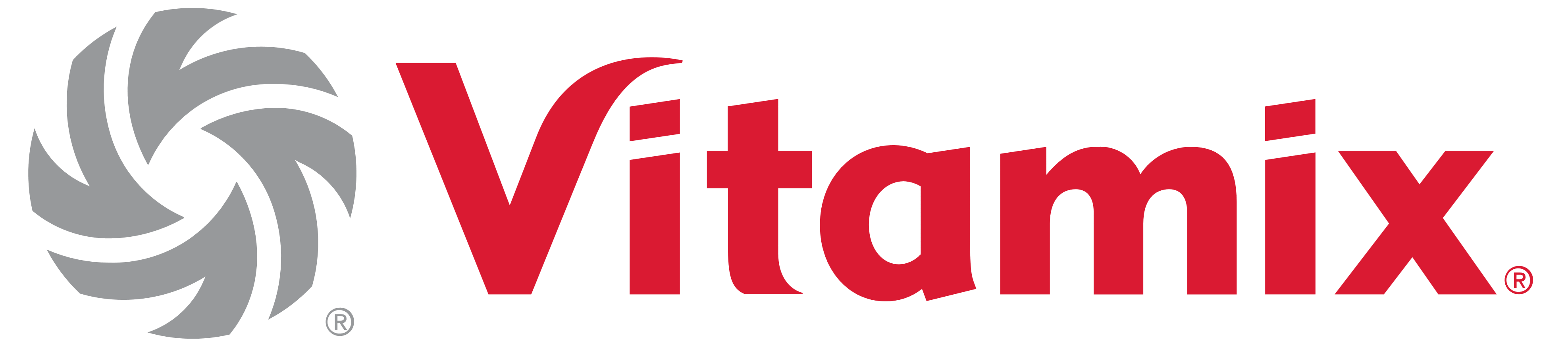 Vitamix Logo